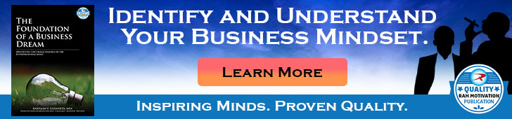 The Foundation of a Business Dream